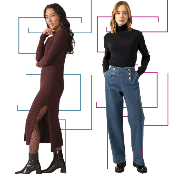 Brisez les Mythes : Conseils de Style Pour Chaque Silhouette et Saison