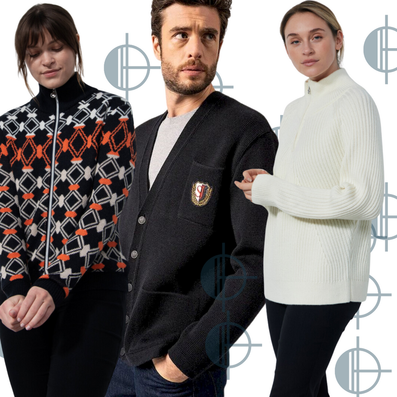 Guide complet des lainages : Tout savoir pour bien choisir votre chandail en laine