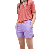 W Vislight Light Short Peak Performance