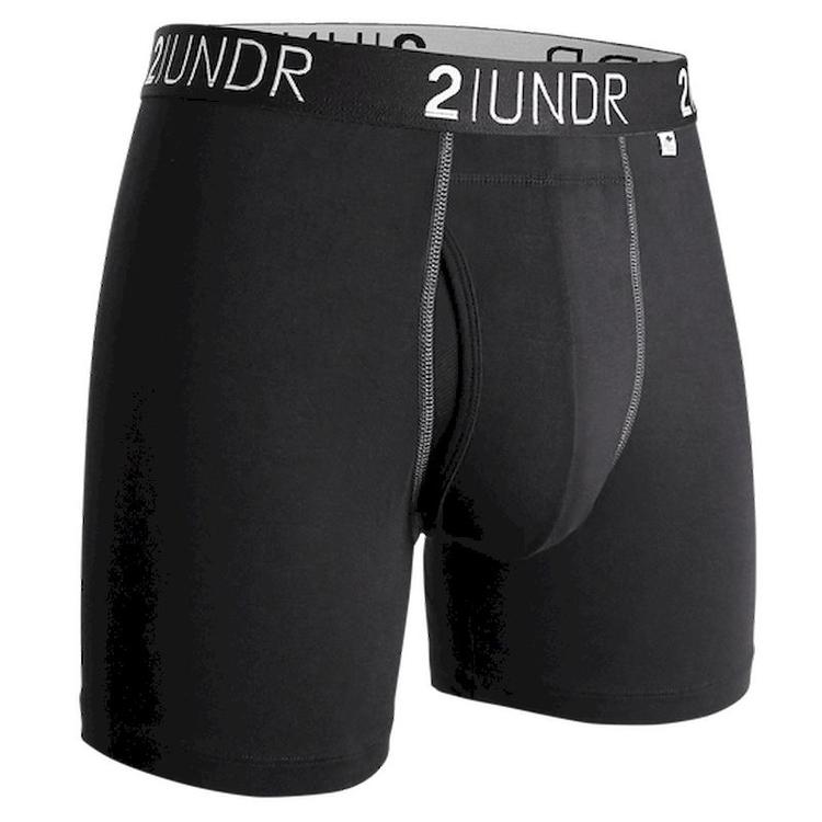 Boxer Swing Shift 6" Unis