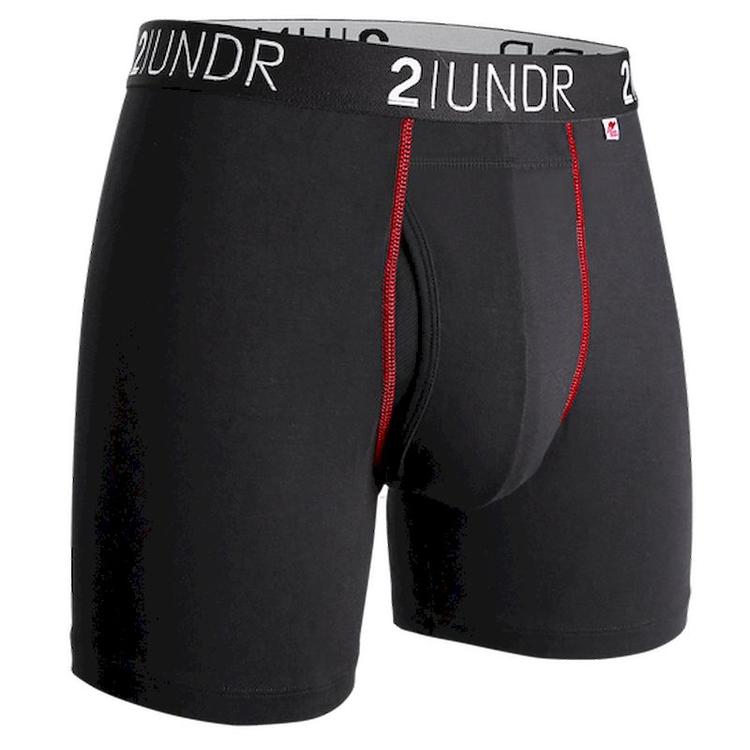 Boxer Swing Shift 6" Unis