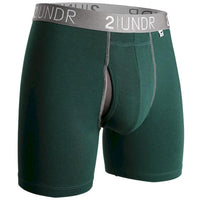 Boxer Swing Shift 6" Unis