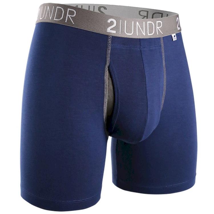 Boxer Swing Shift 6" Unis