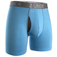 Boxer Swing Shift 6" Unis