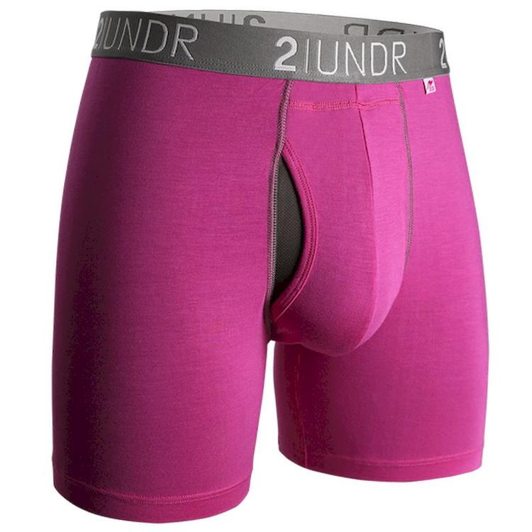 Boxer Swing Shift 6" Unis