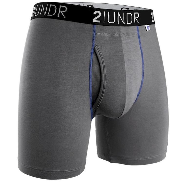 Boxer Swing Shift 6" Unis