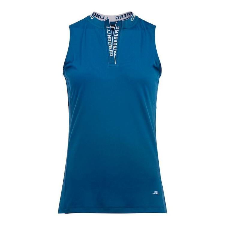 Leya sleeveless top J.Lindeberg