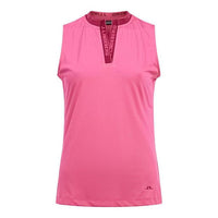 Leya sleeveless top J.Lindeberg