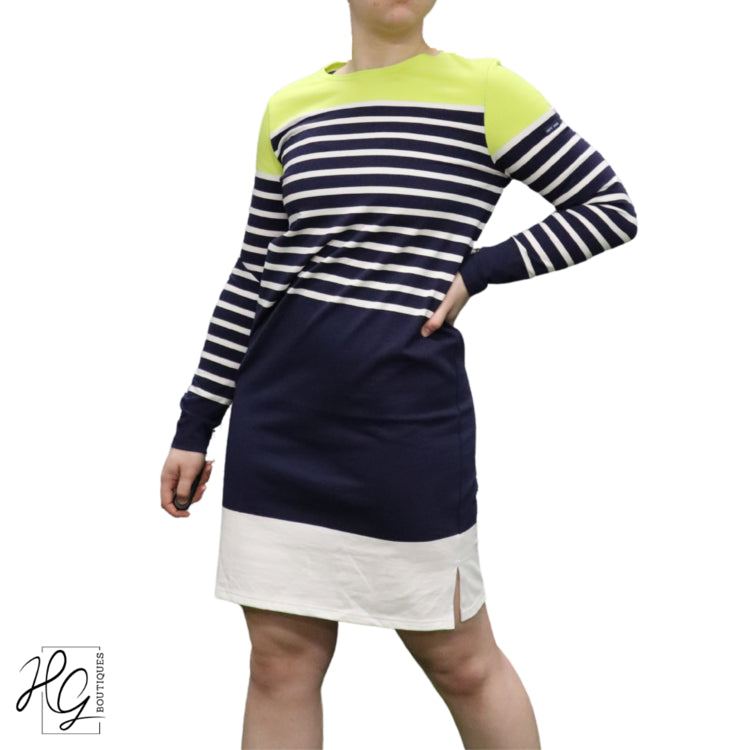 Lucerne Saint-James dress