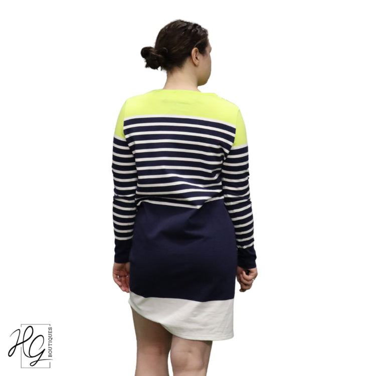 Lucerne Saint-James dress