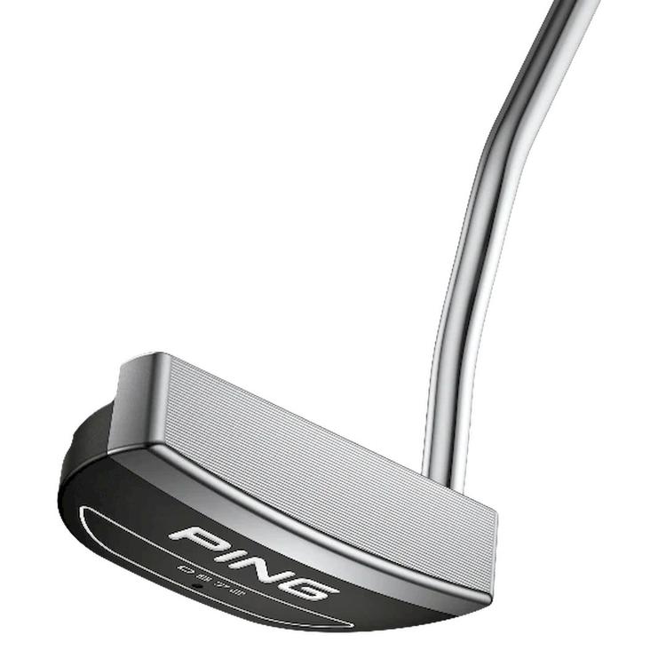 DS72 Ping Putter