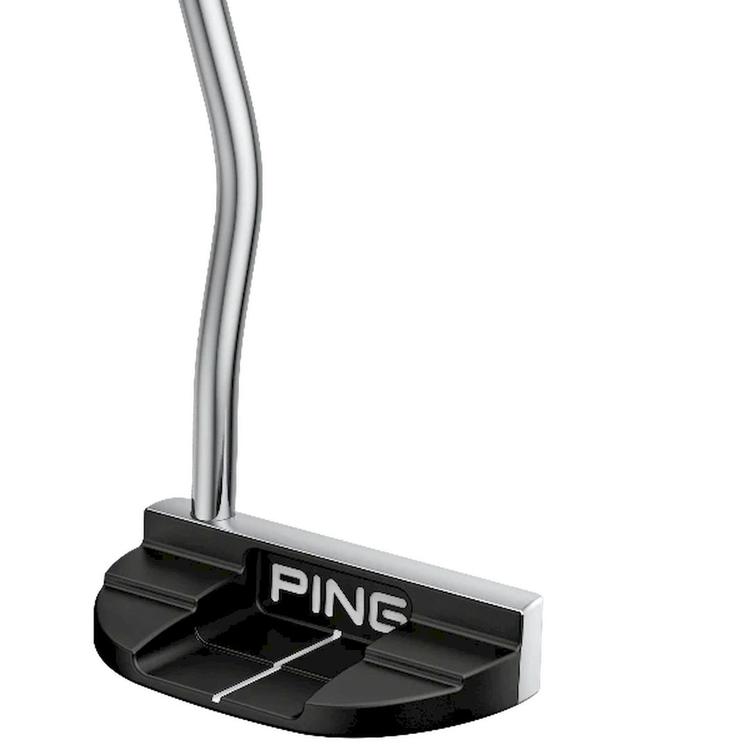 DS72 Ping Putter