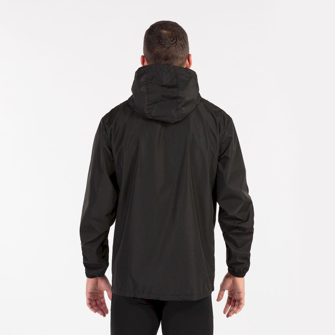 Elite 8 Joma rain jacket