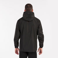 Elite 8 Joma rain jacket