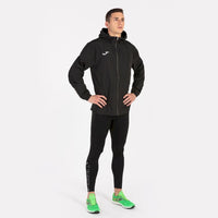Elite 8 Joma rain jacket
