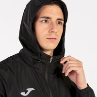 Elite 8 Joma rain jacket