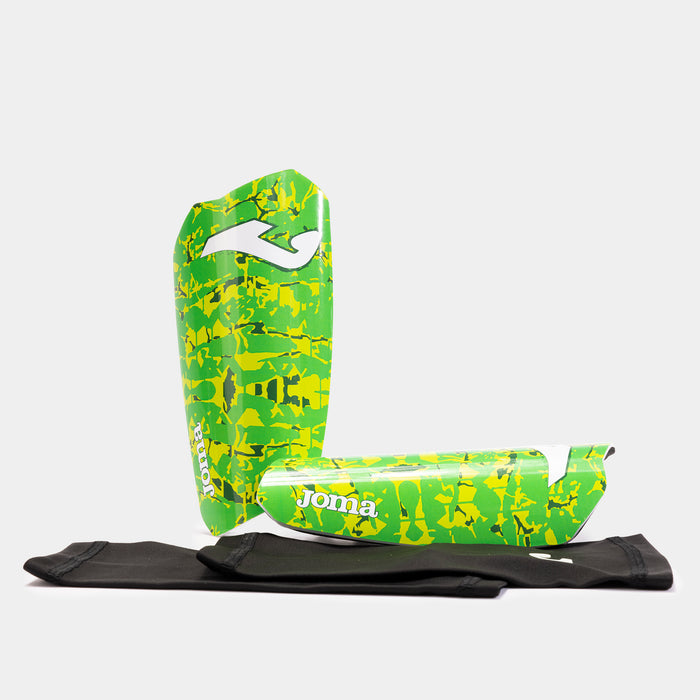 Protège Tibia Spartan Joma