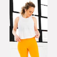 The Speed-up - Sports tank top