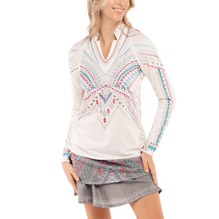 Chandail Desert vibes L/S