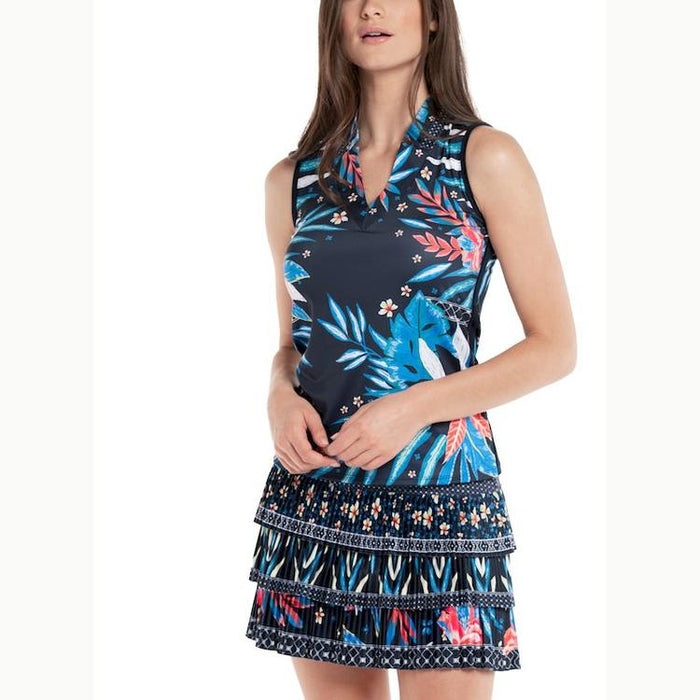 Keepin it Rio Lucky in Love Top