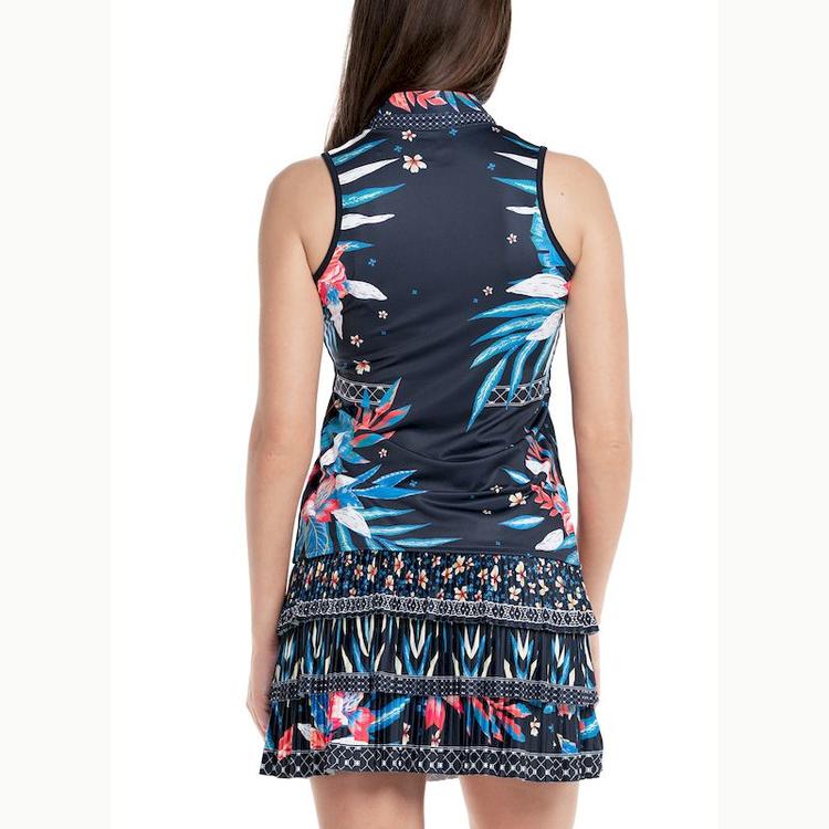 Keepin it Rio Lucky in Love Top