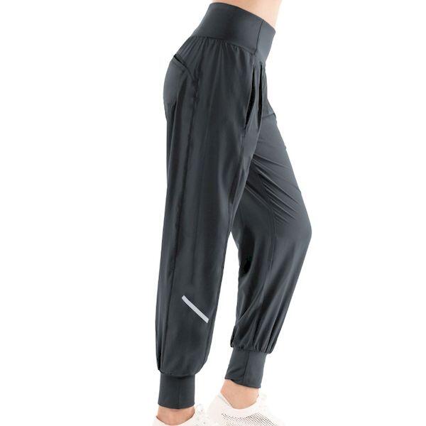 Lucky in Love Long Distance Joggers