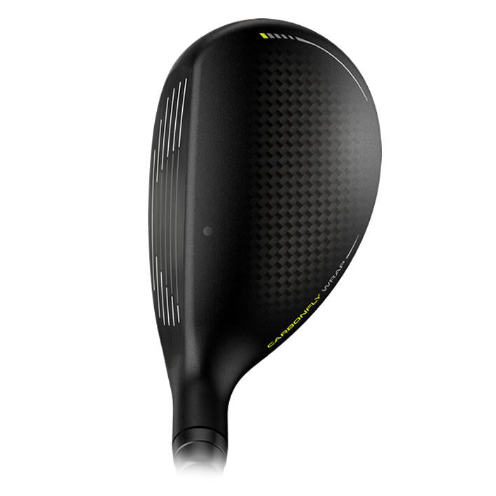 Hybrid G430 Ping