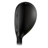 Hybrid G430 Ping