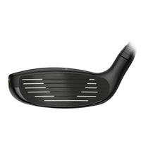 Hybrid G430 Ping