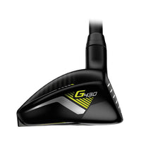 Hybrid G430 Ping