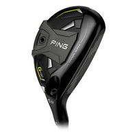 Hybrid G430 Ping
