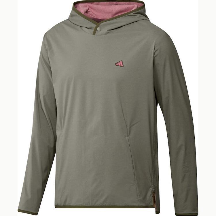 Adidas Go-to Par 3 Hoodie