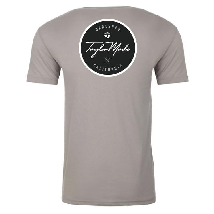 Circle Script Tee Taylormade