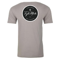 Circle Script Tee Taylormade