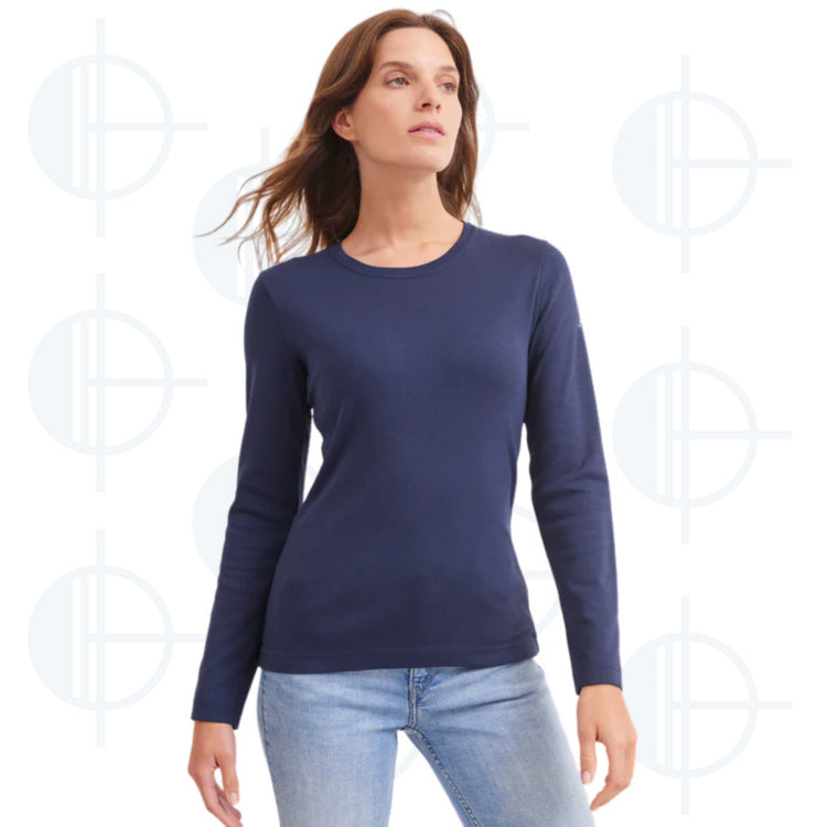 Celina Saint-James sweater