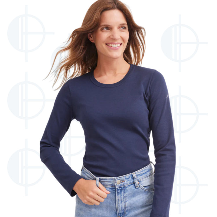 Celina Saint-James sweater