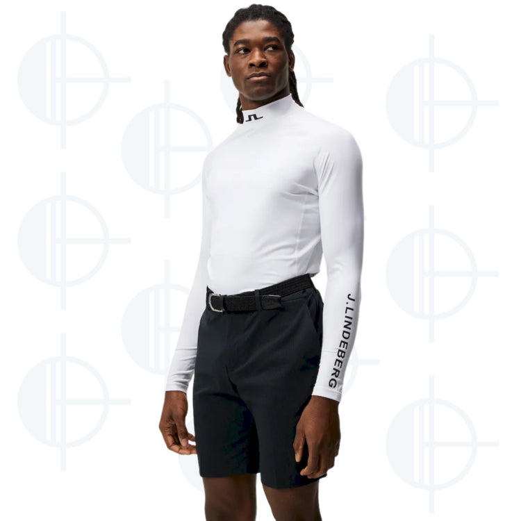 Chandail compressif Aello Soft J.Lindeberg