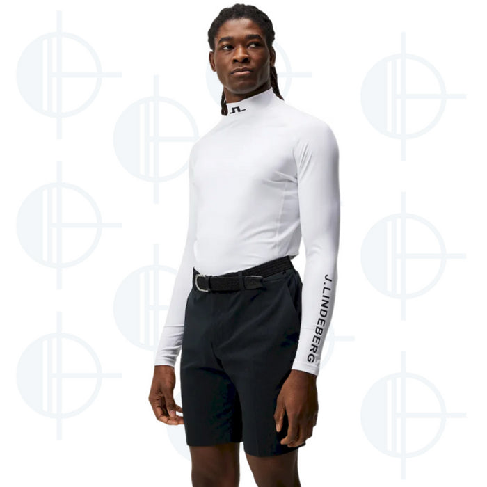 Compression sweater Aello Soft J.Lindeberg