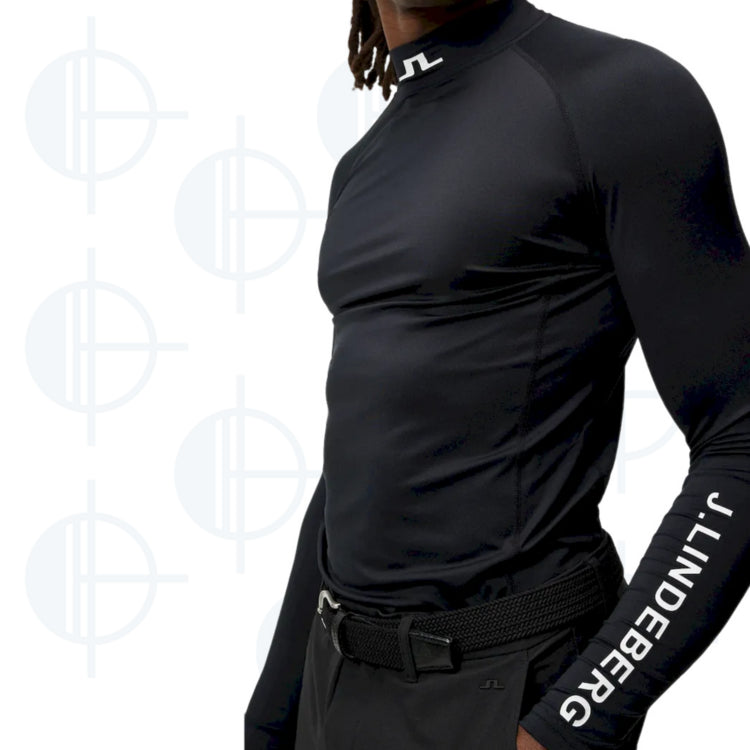 Chandail compressif Aello Soft J.Lindeberg