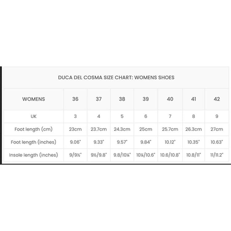 Lorenza Duca Del Cosma Boots