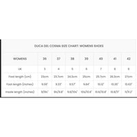 Lorenza Duca Del Cosma Boots