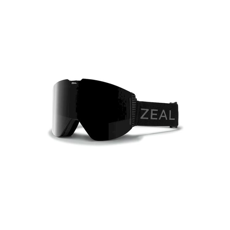 Lunette de ski Lookout Dark Night Zeal Optics