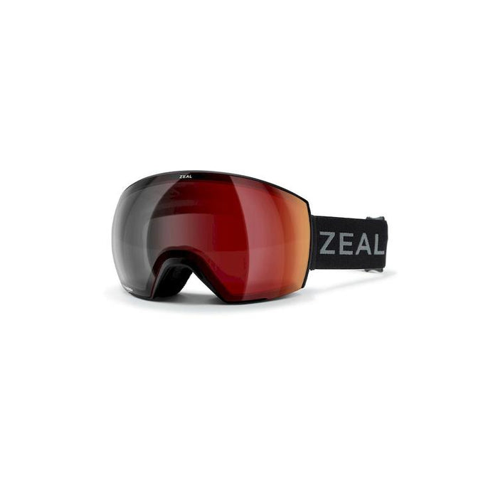 Lunette de ski Hangfire Dark Night Zeal