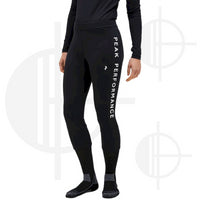 W Rider Peak Performance fleece base layer