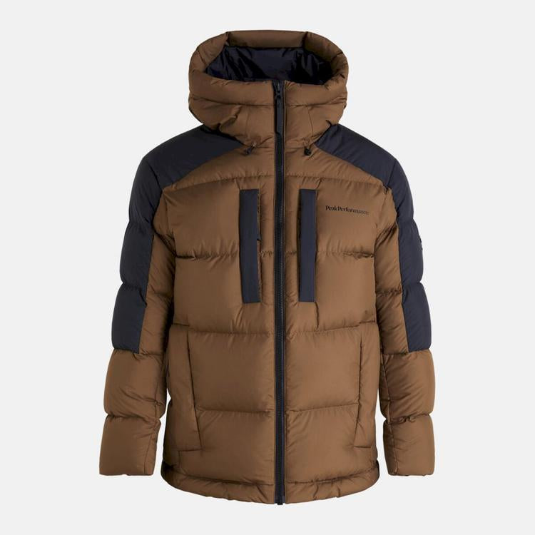 Rivel Seasonal Peak Performance Winter Coat