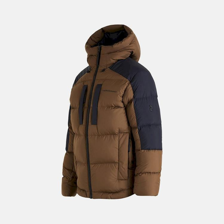 Rivel Seasonal Peak Performance Winter Coat