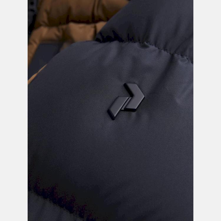 Rivel Seasonal Peak Performance Winter Coat