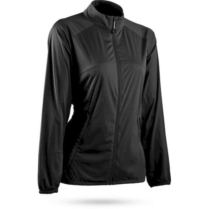 Summit Sun Mountain Windbreaker