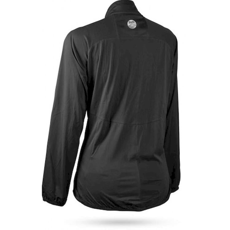 Summit Sun Mountain Windbreaker