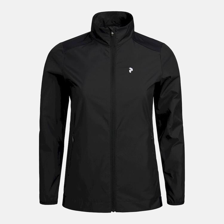 Canyata W Peak Performance Windbreaker